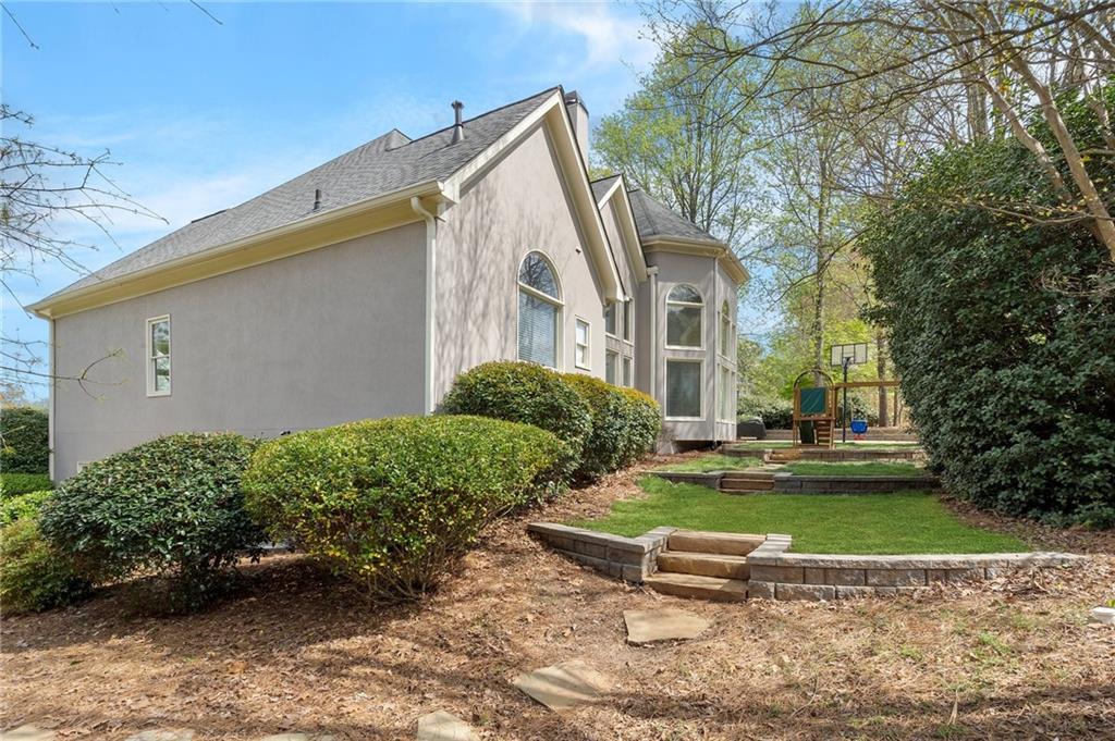 315 Stanyan Place