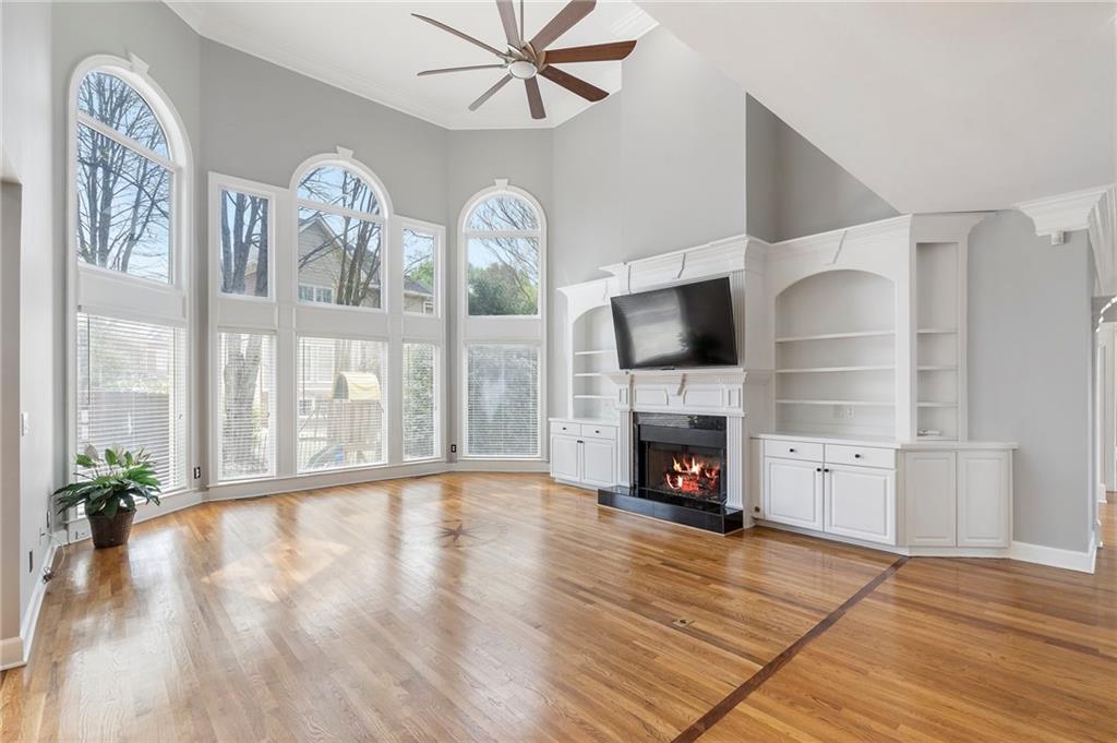 315 Stanyan Place