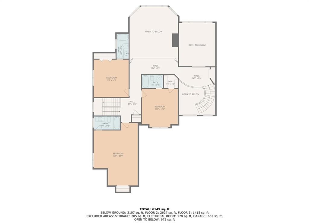 315 Stanyan Place