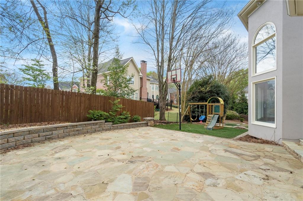 315 Stanyan Place