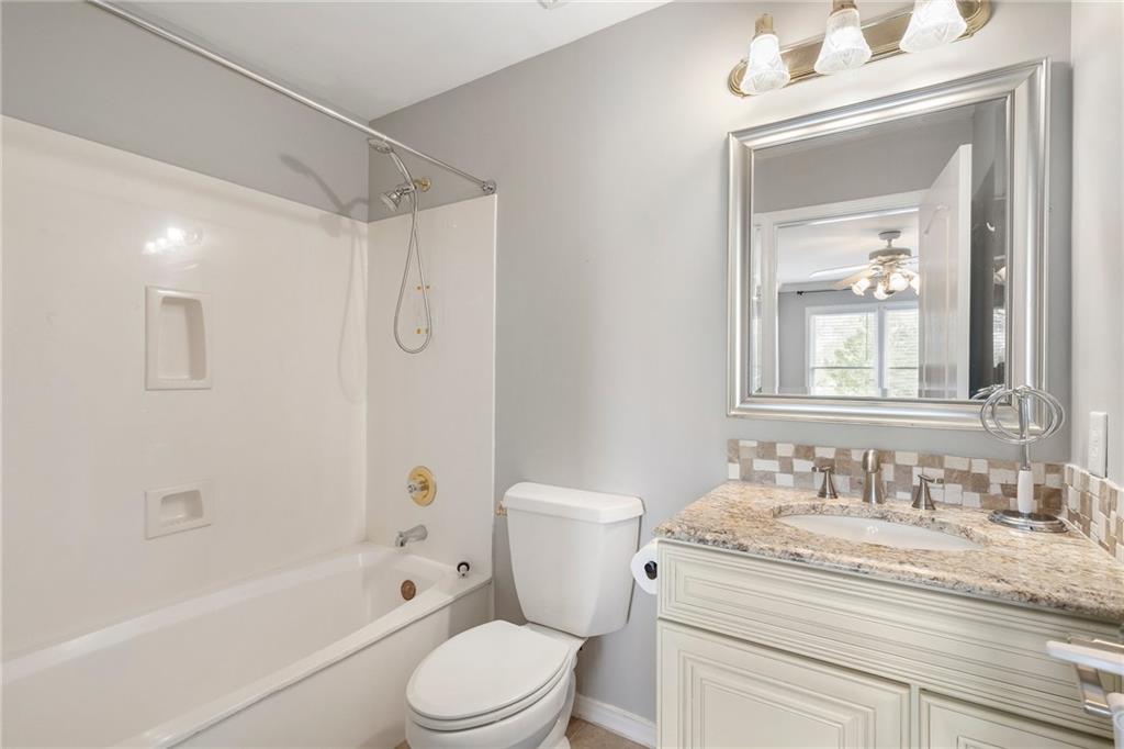 315 Stanyan Place