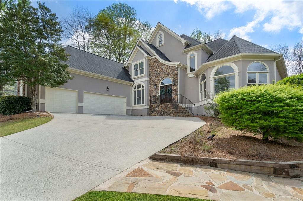 315 Stanyan Place