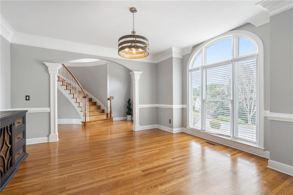 315 Stanyan Place