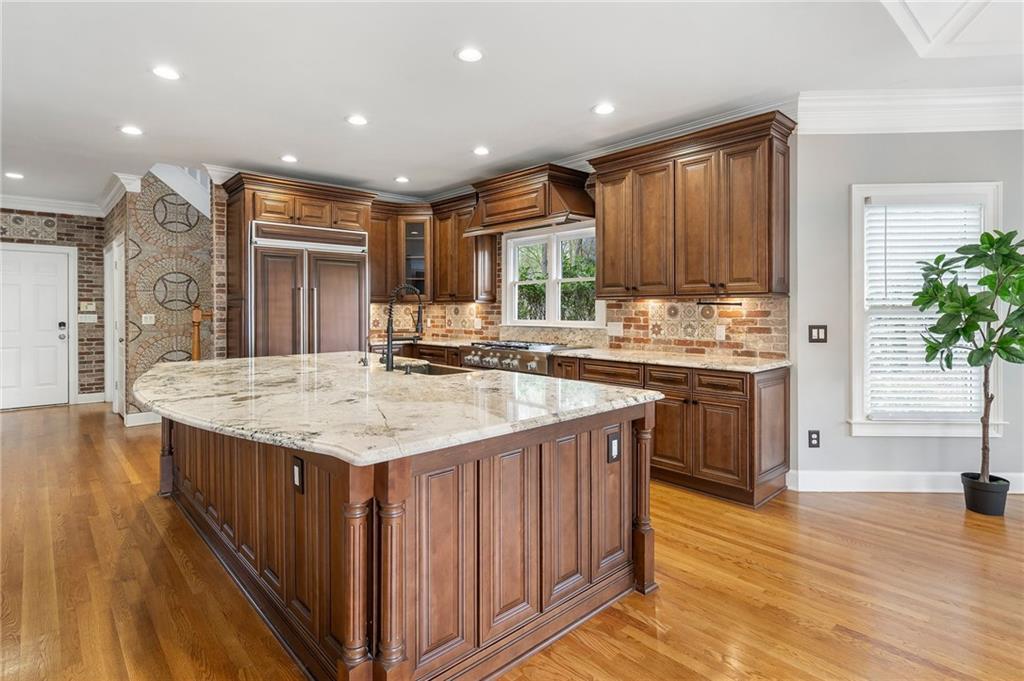 315 Stanyan Place