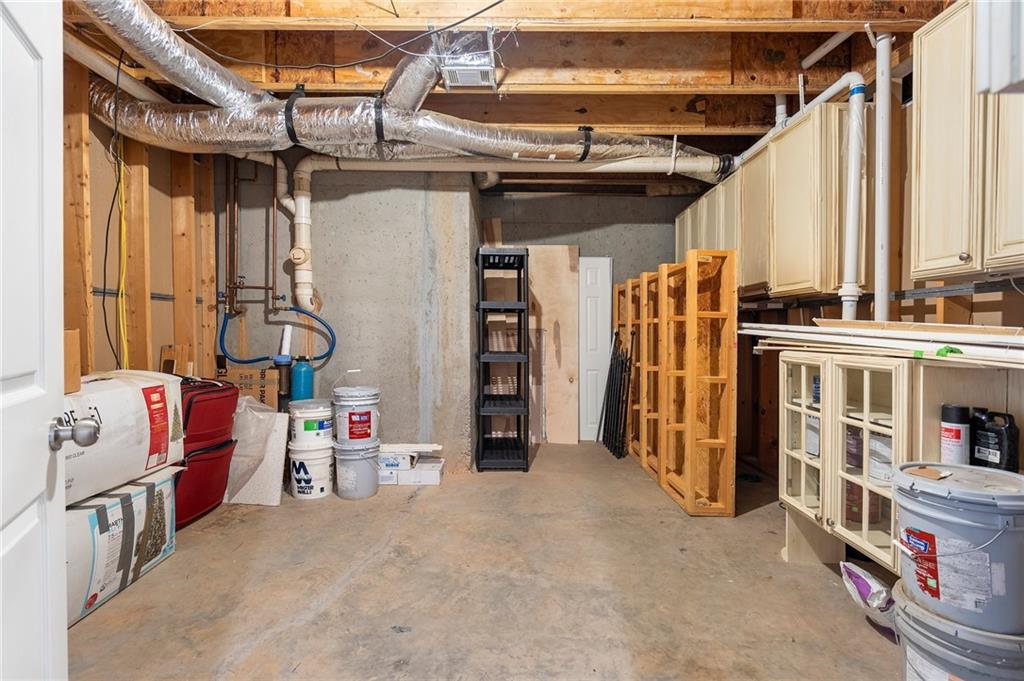 315 Stanyan Place