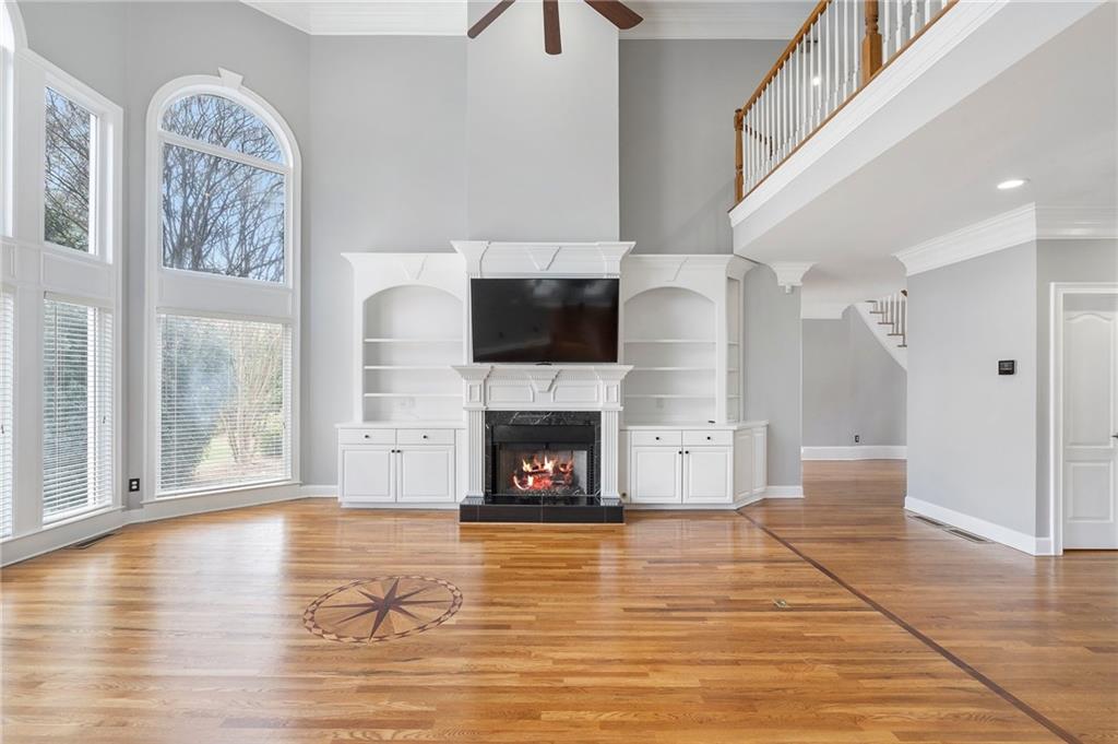 315 Stanyan Place