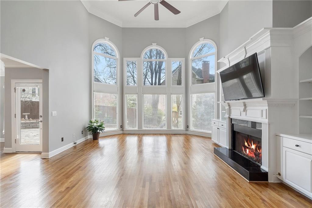 315 Stanyan Place