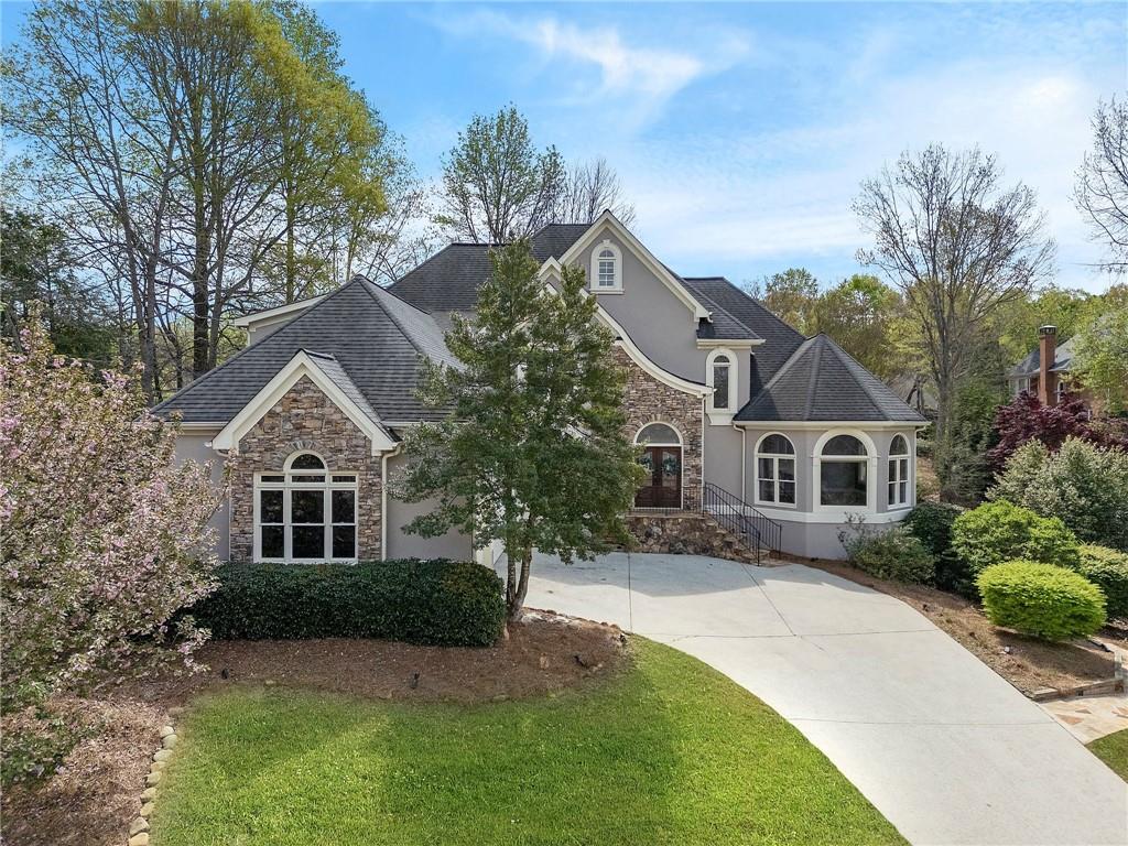 315 Stanyan Place