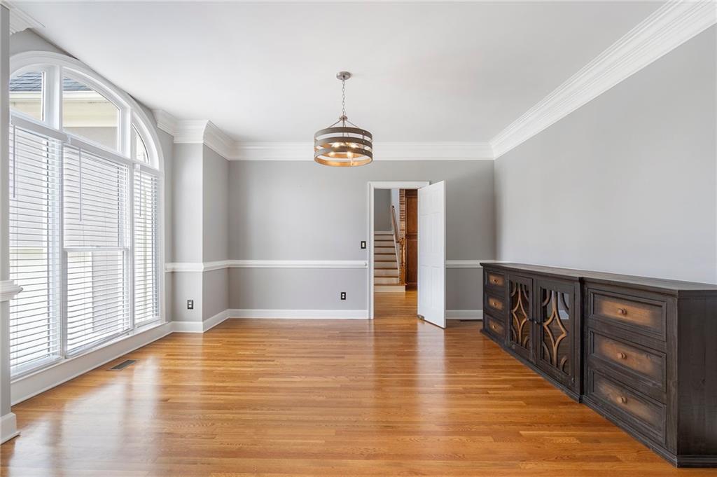 315 Stanyan Place