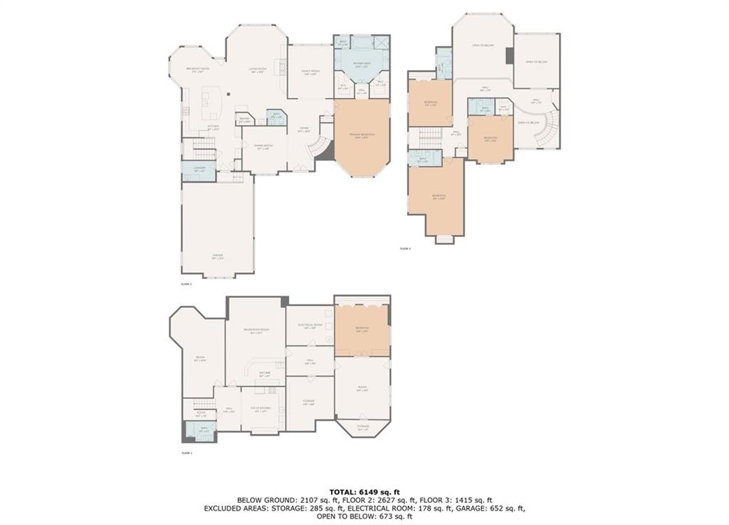 315 Stanyan Place