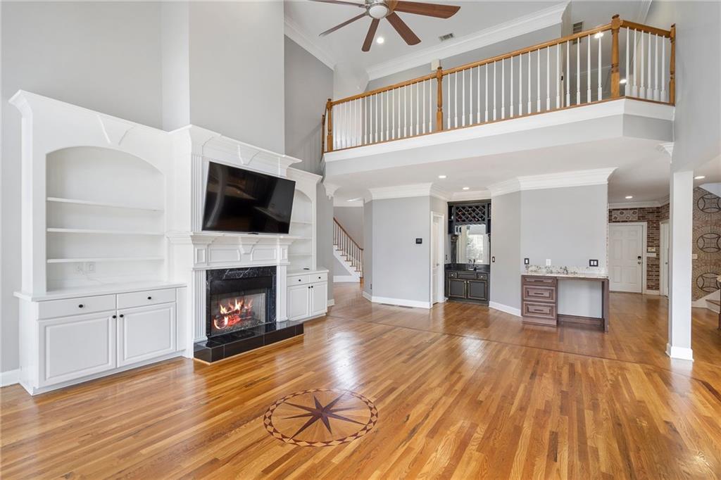 315 Stanyan Place