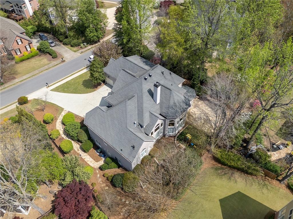 315 Stanyan Place