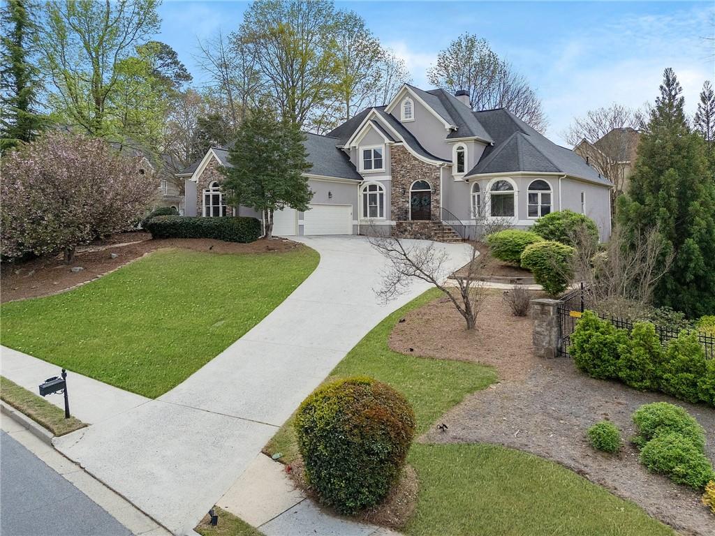 315 Stanyan Place