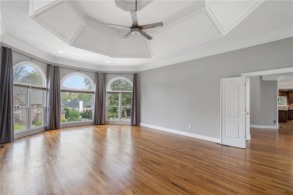 315 Stanyan Place