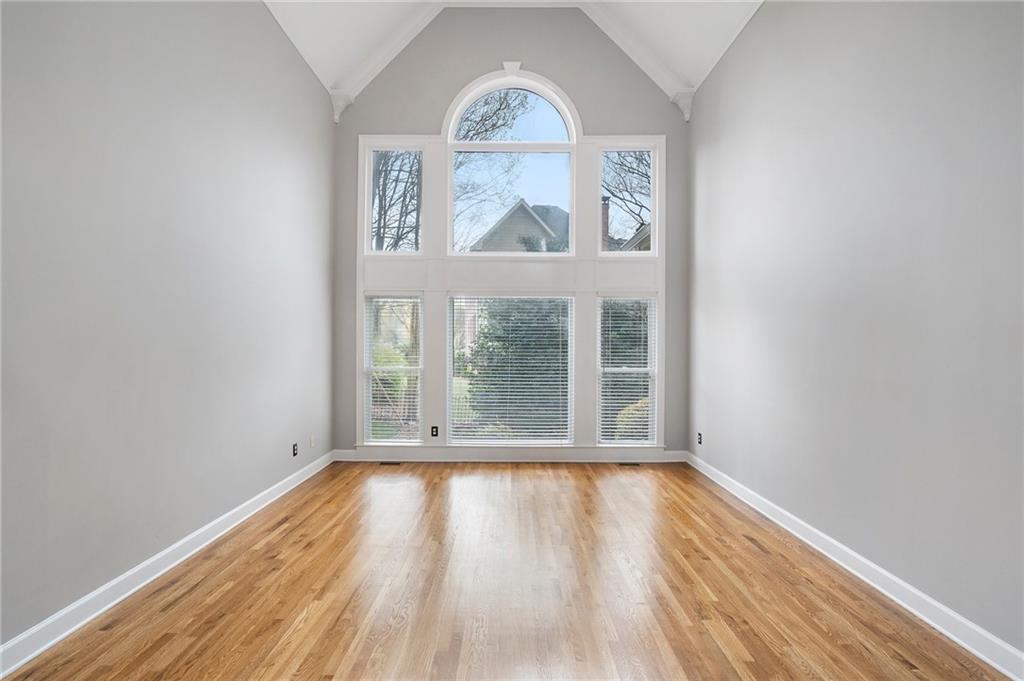 315 Stanyan Place