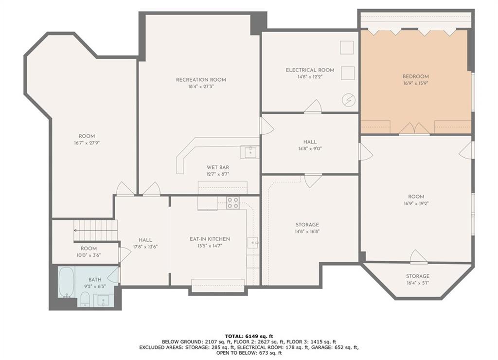 315 Stanyan Place
