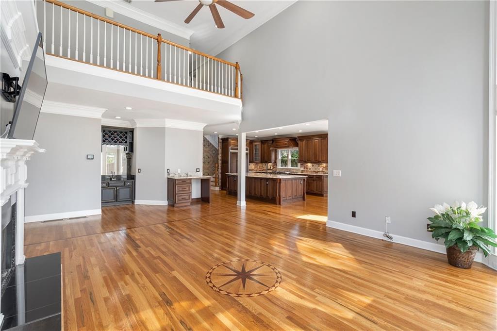 315 Stanyan Place