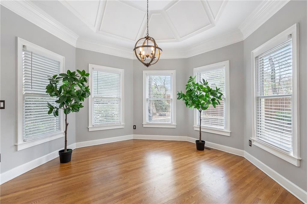 315 Stanyan Place