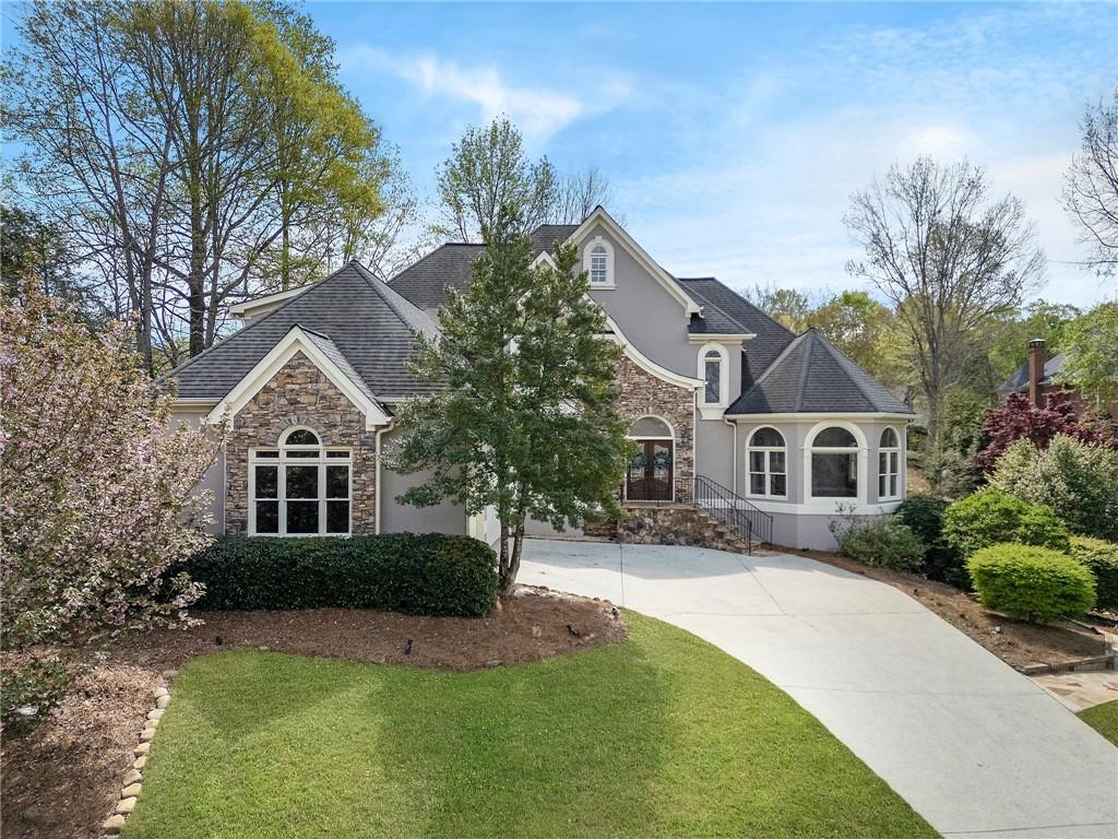 315 Stanyan Place
