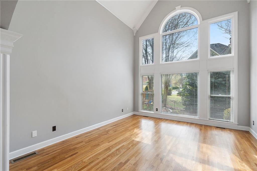 315 Stanyan Place