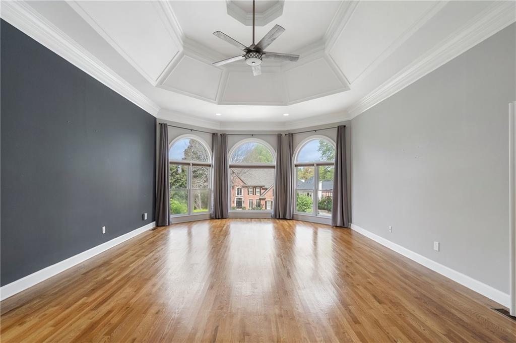 315 Stanyan Place