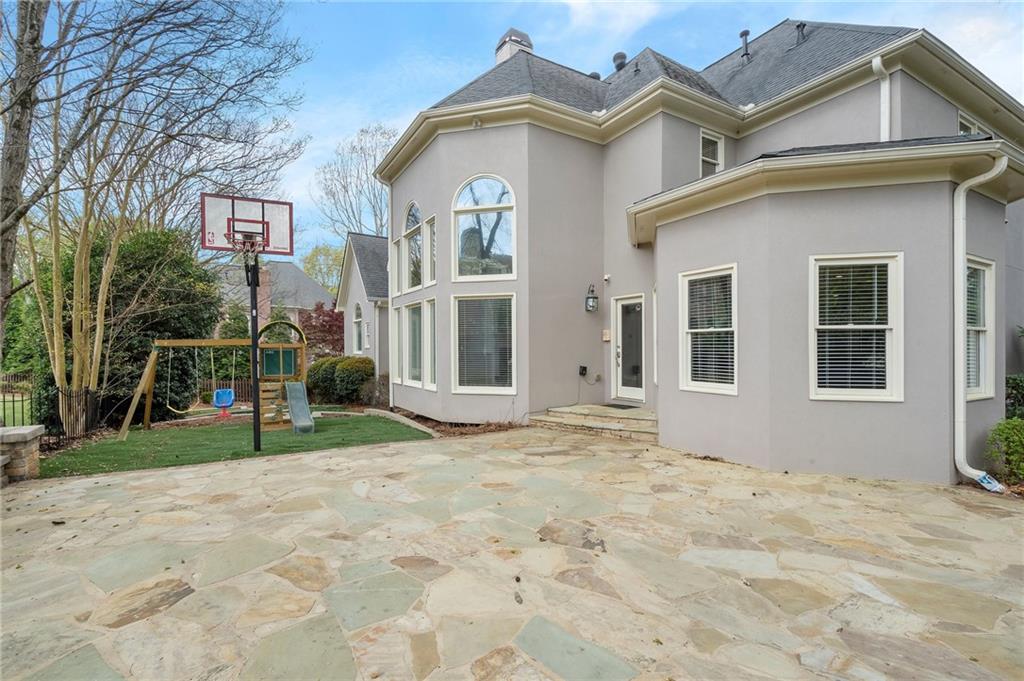 315 Stanyan Place