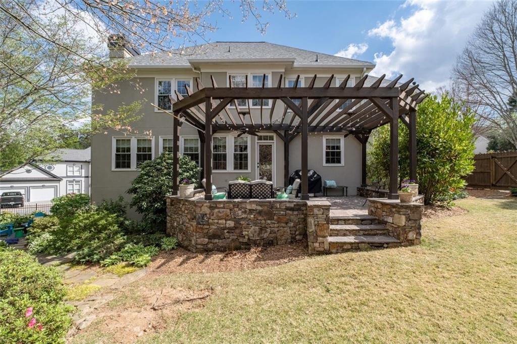 5334 Lake View Club
