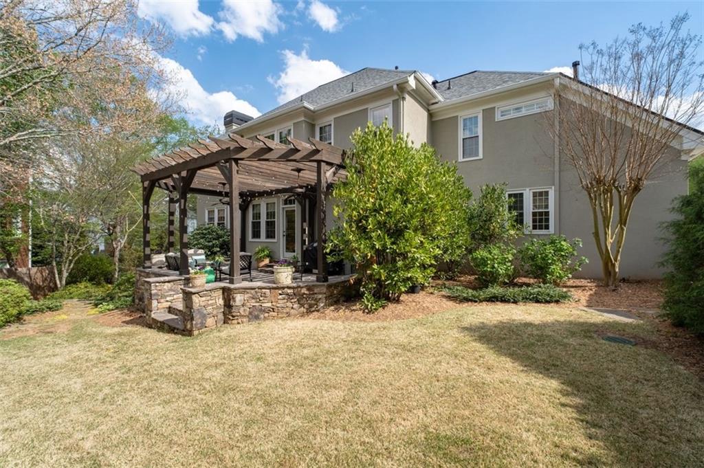 5334 Lake View Club