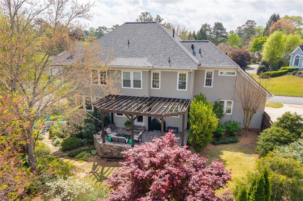 5334 Lake View Club
