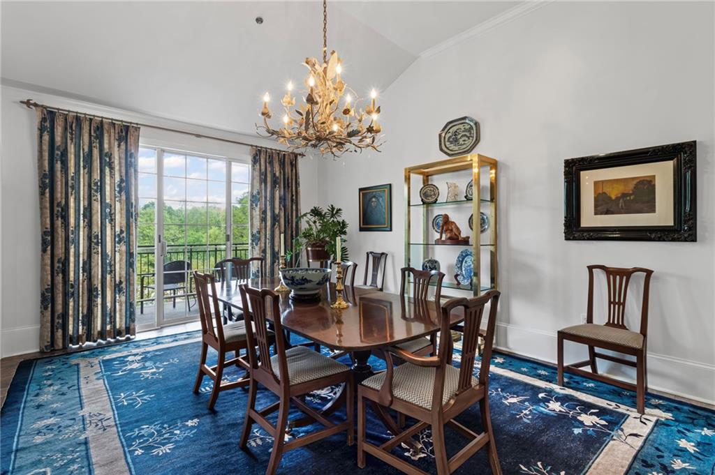 3101 Howell Mill Road NW Unit 301