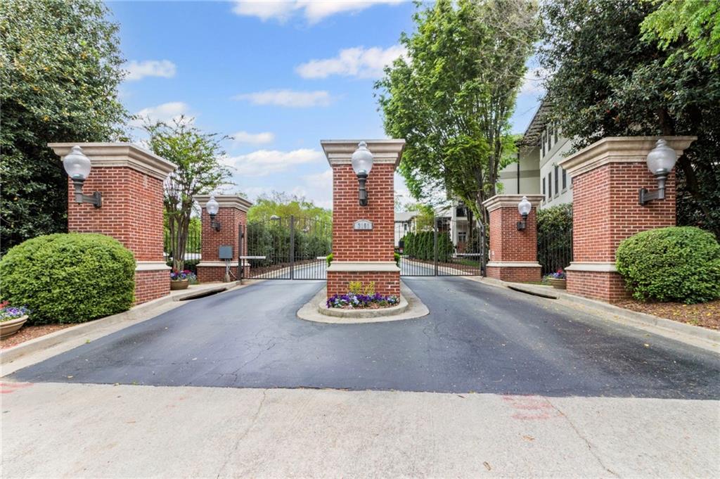 3101 Howell Mill Road NW Unit 301