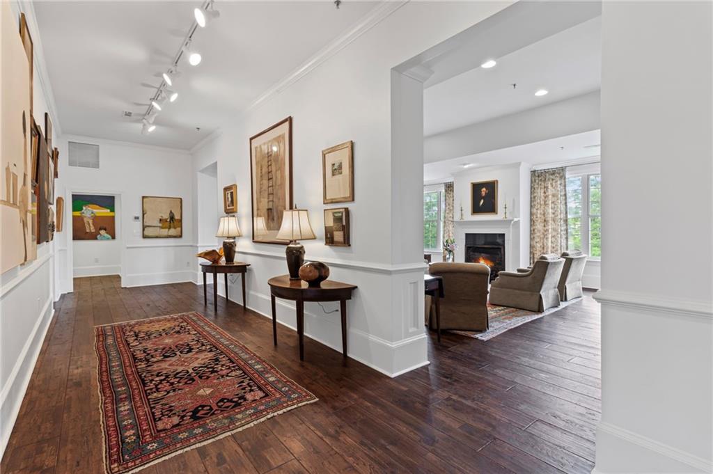 3101 Howell Mill Road NW Unit 301