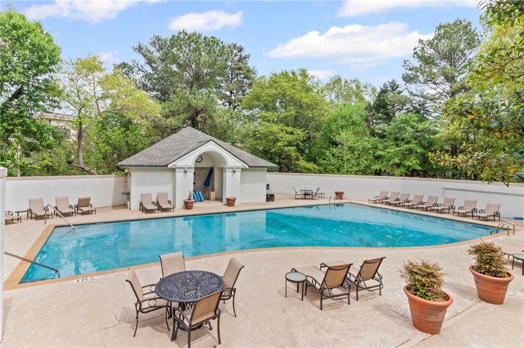 3101 Howell Mill Road NW Unit 301