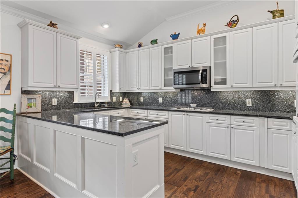 3101 Howell Mill Road NW Unit 301