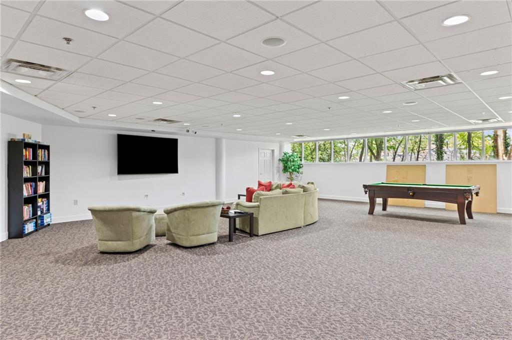 3101 Howell Mill Road NW Unit 301