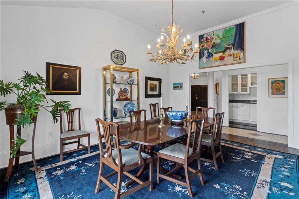 3101 Howell Mill Road NW Unit 301