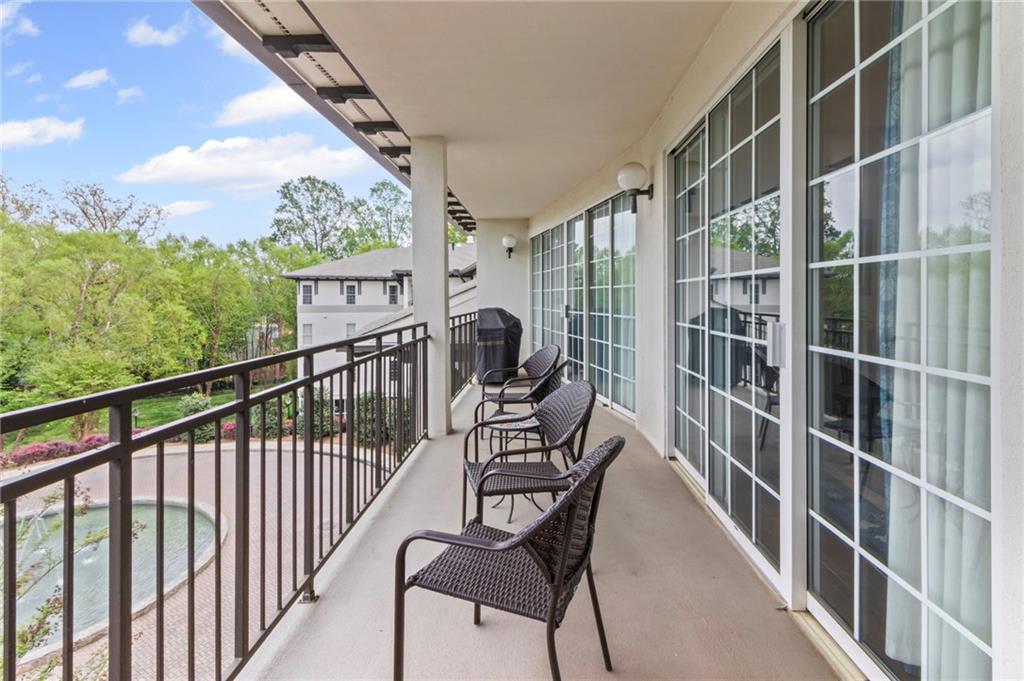 3101 Howell Mill Road NW Unit 301
