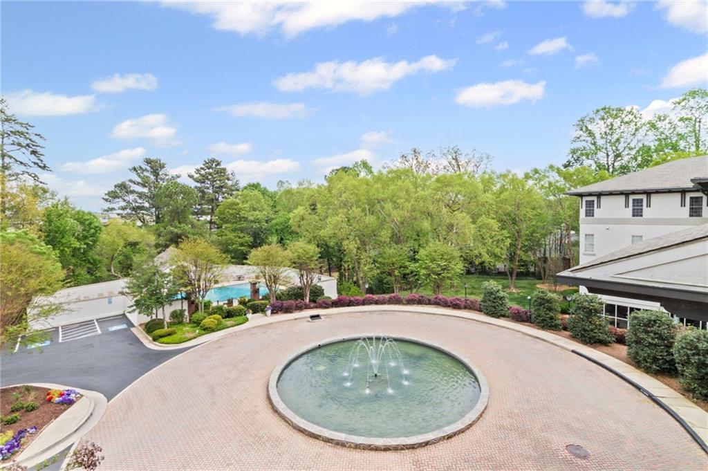 3101 Howell Mill Road NW Unit 301
