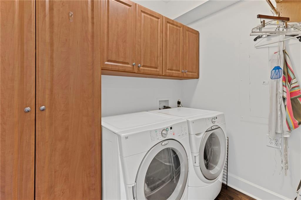 3101 Howell Mill Road NW Unit 301