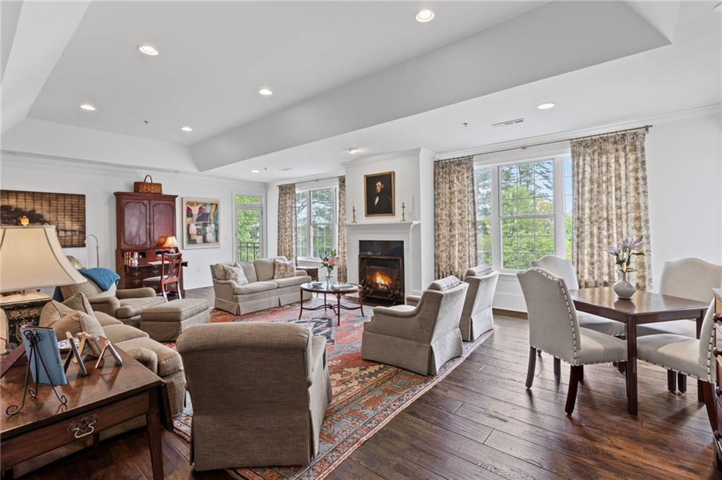 3101 Howell Mill Road NW Unit 301