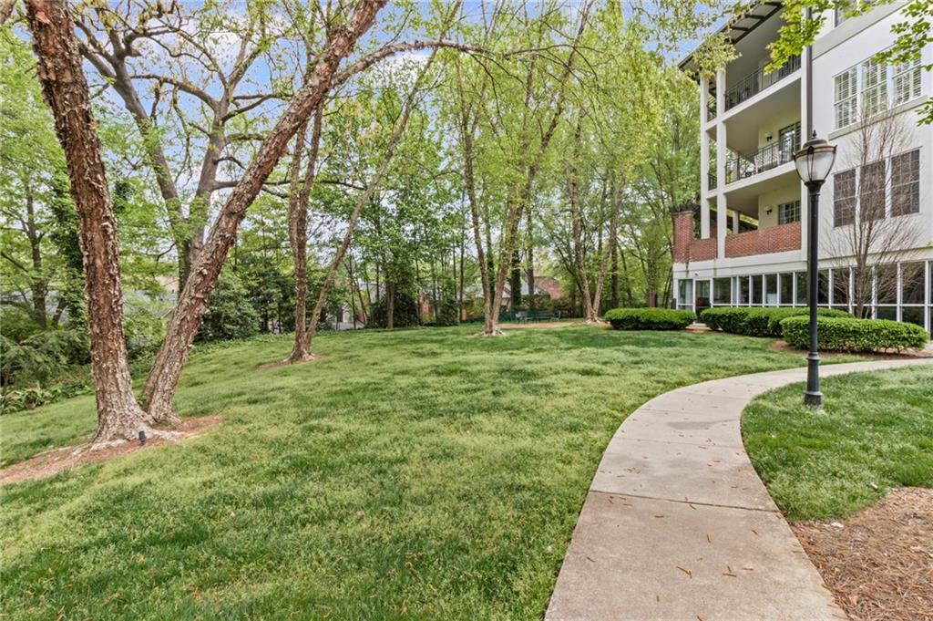 3101 Howell Mill Road NW Unit 301