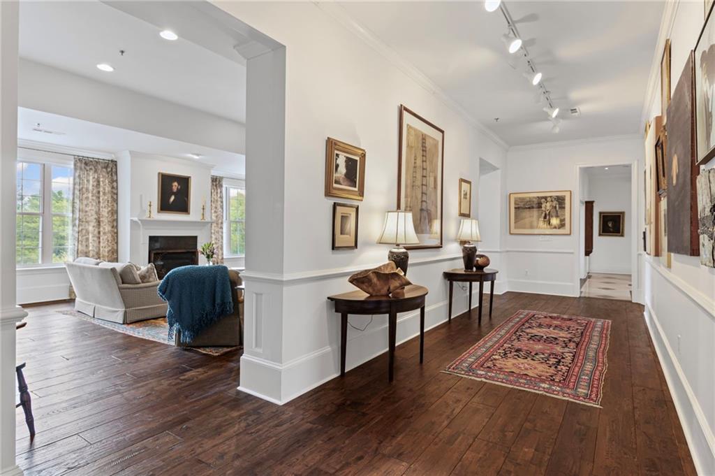 3101 Howell Mill Road NW Unit 301