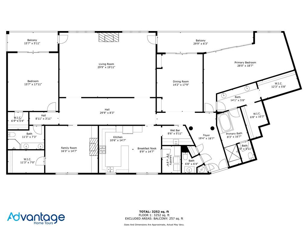 3101 Howell Mill Road NW Unit 301