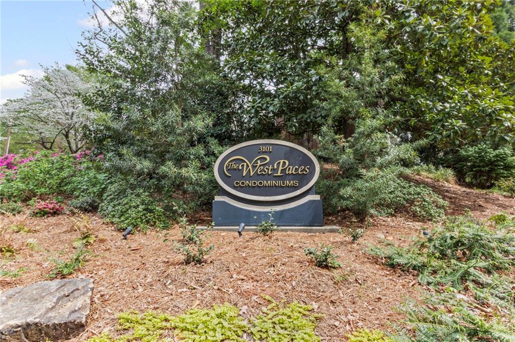 3101 Howell Mill Road NW Unit 301