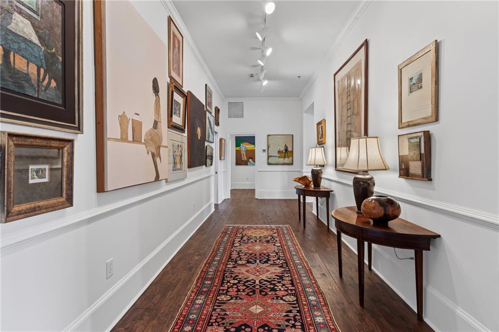 3101 Howell Mill Road NW Unit 301