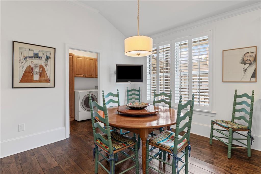 3101 Howell Mill Road NW Unit 301
