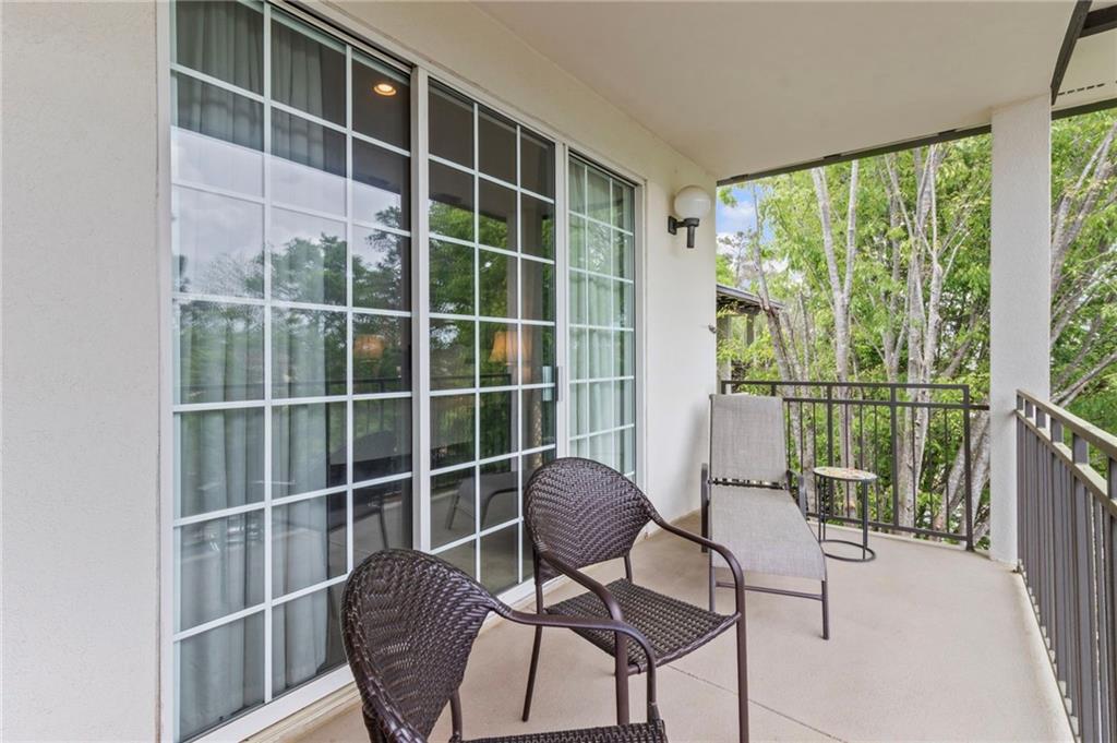 3101 Howell Mill Road NW Unit 301
