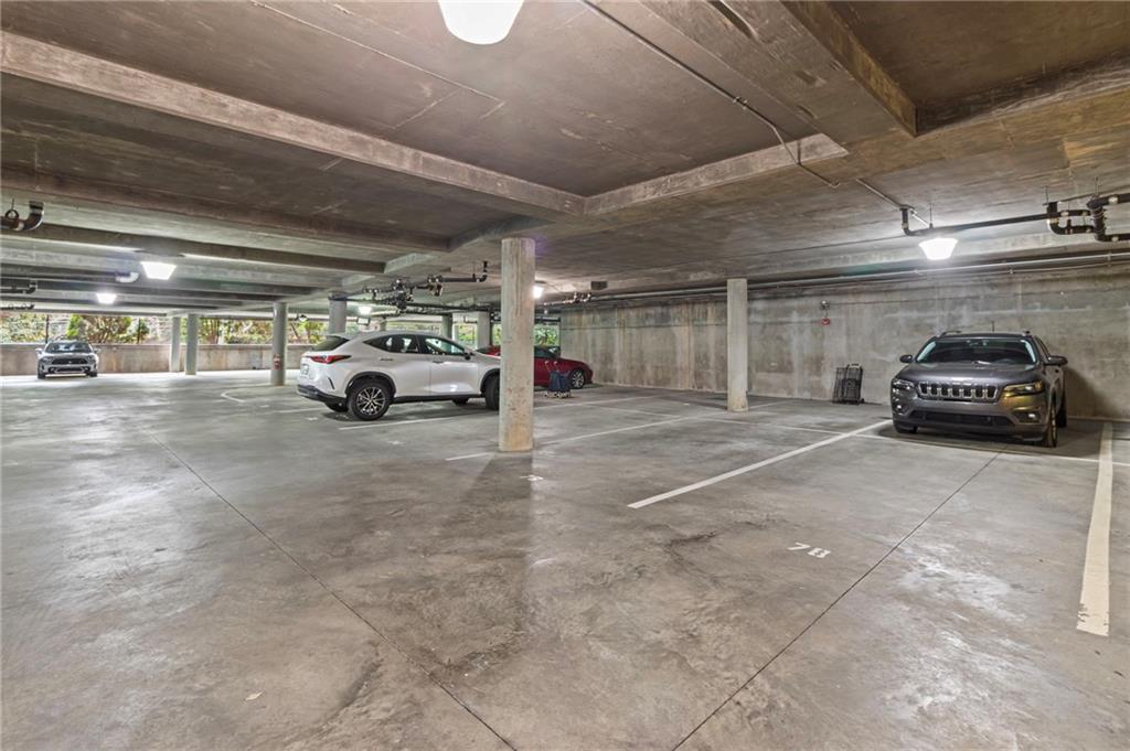 3101 Howell Mill Road NW Unit 301