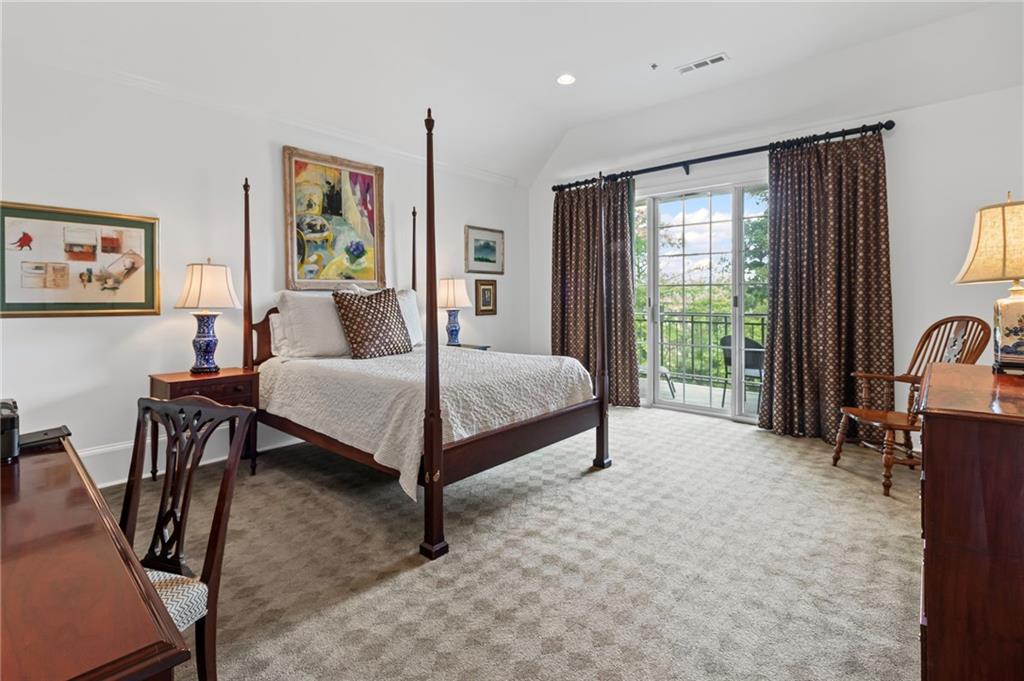 3101 Howell Mill Road NW Unit 301