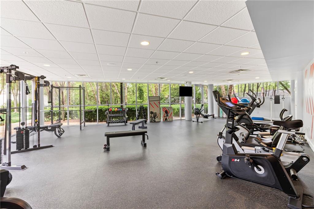 3101 Howell Mill Road NW Unit 301